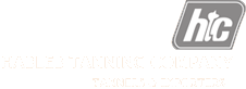 Habeeb Tanning Company logo