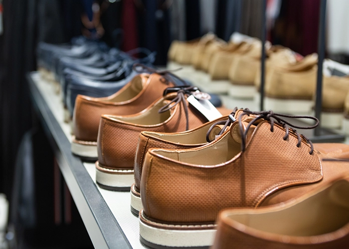 HTC Footwear Division Chennai