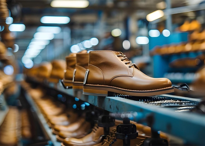 HTC Footwear Division